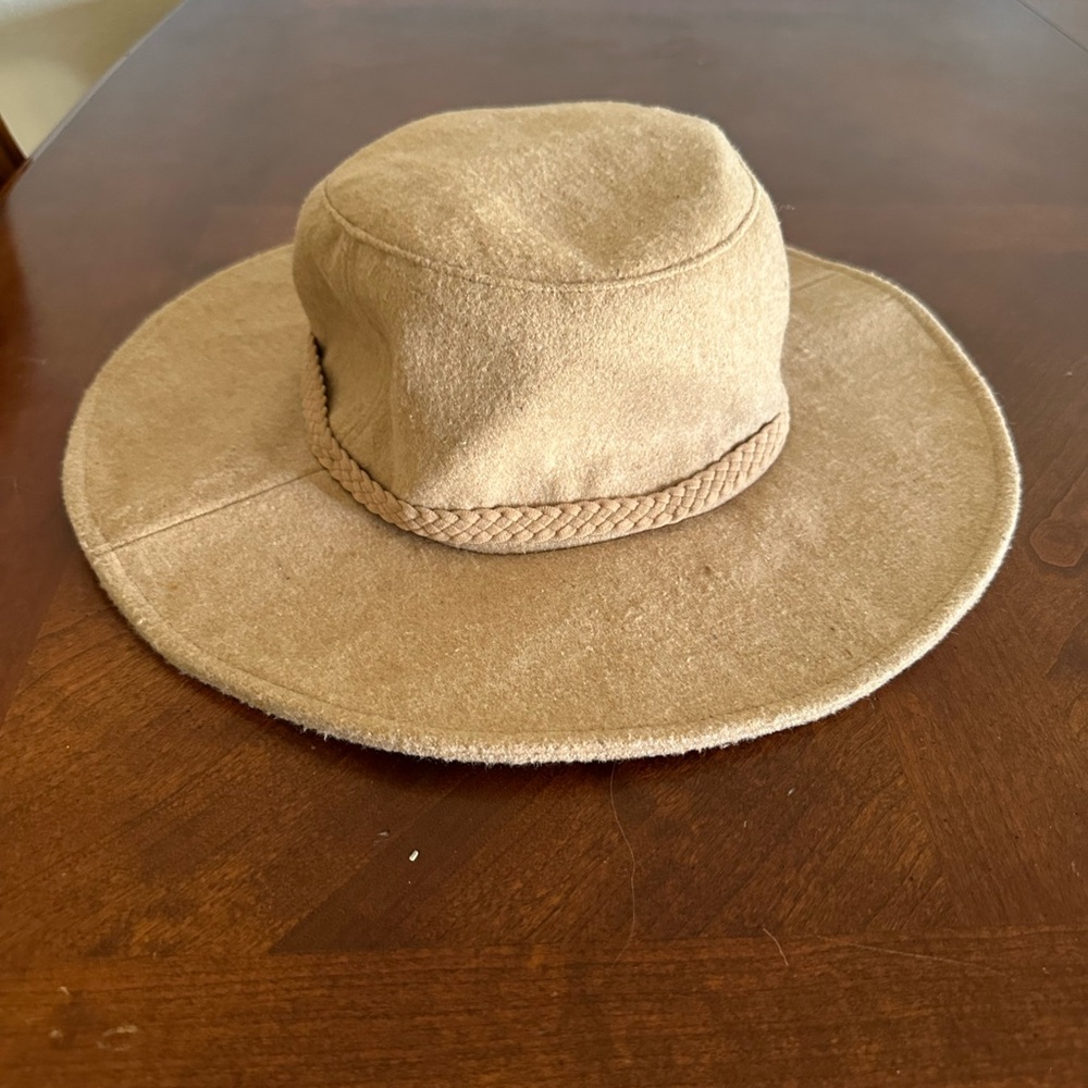 ASN floppy hat